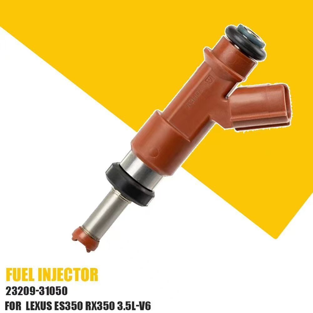 Lexus ES350 RX350 3.5L V6 - 23209-31050 - YIHE Auto Parts